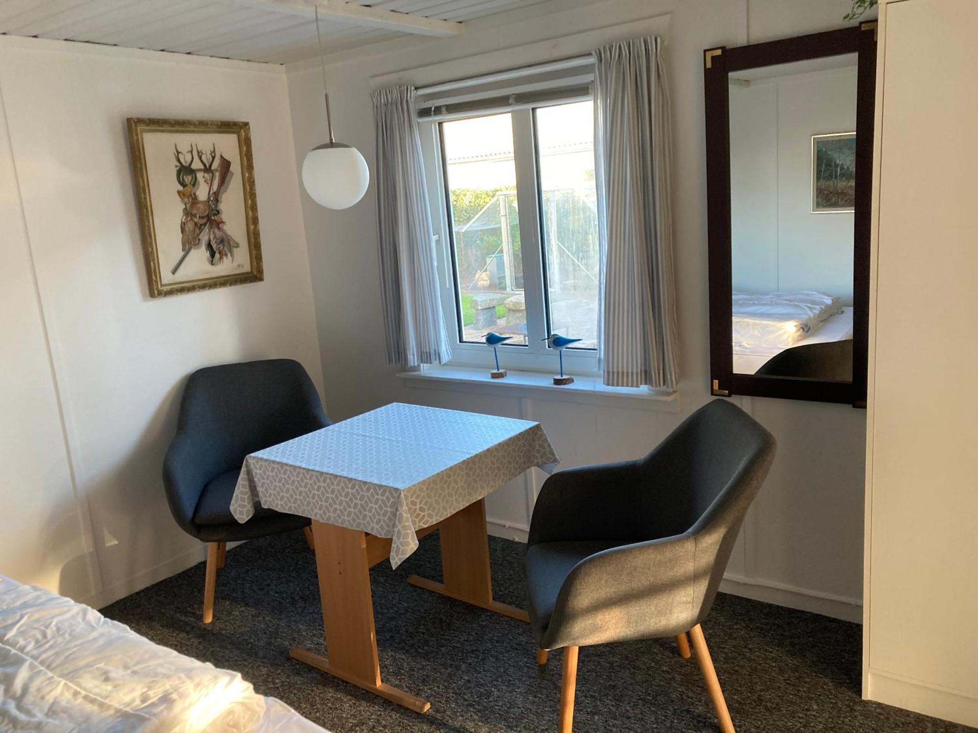 Skagen Annex Apartment Exterior foto