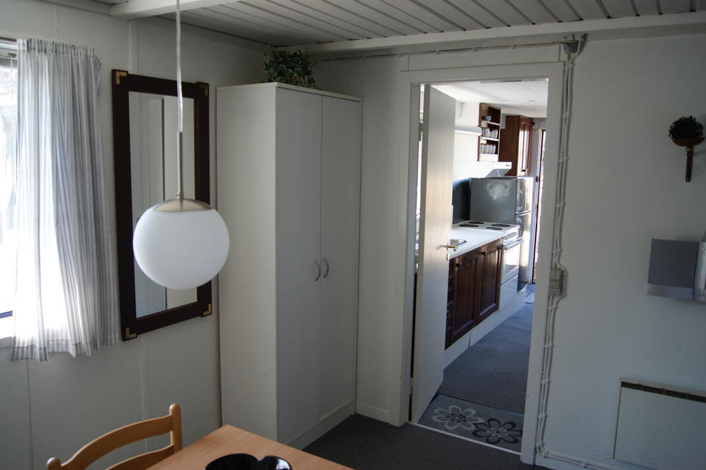 Skagen Annex Apartment Habitación foto